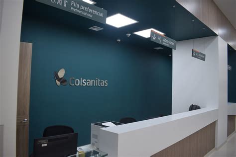 www.colsanitas en linea|Clinica Colsanitas